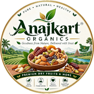 Anajkart Organics