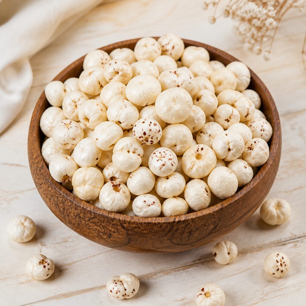 Makhana