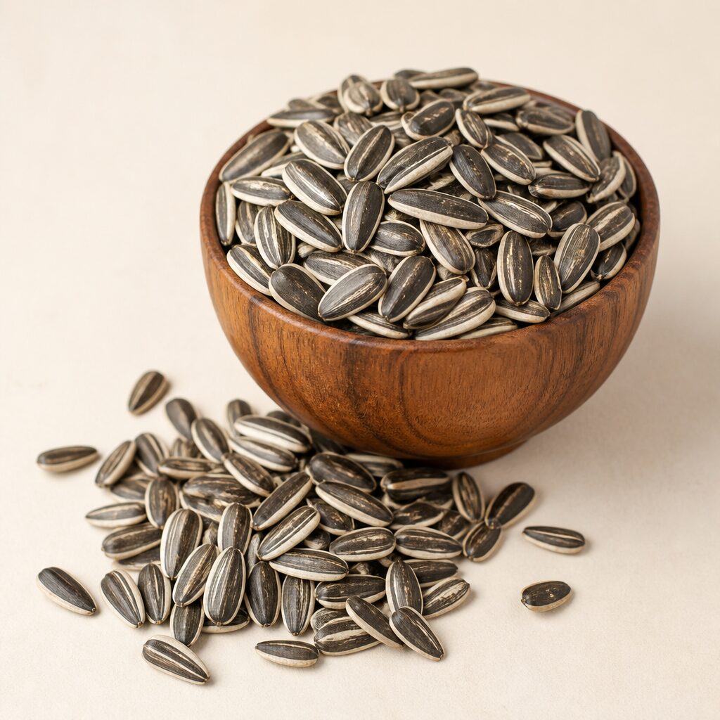 Sunflower Seeds