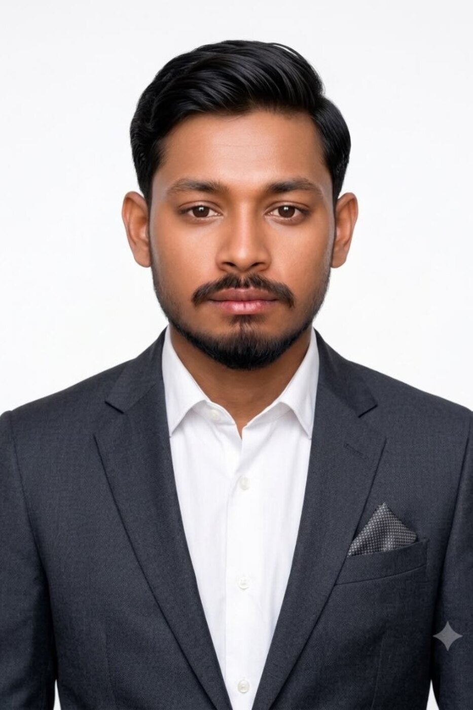 Ashish Ranjan, Founder